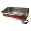 Product Image of Foodwell with Heat Pad, 240v - 500, 3234950