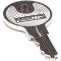 Product Image of Key, #bh015, Lock(3234864), 3237565