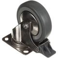 Product Image of 5.25ovht, S/s, Swl with Brake, 3239587