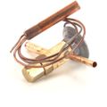 Product Image of Exp, R22, Ref, 1/4, 3516224