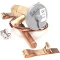 Product Image of Thermo Expansion Valve Fbj - 1/4 - C 3/8" x 3"/8, 3516577
