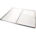Product Image of Wire, Passthru, Chrome, 3978334