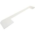 Product Image of Cut, Flex, Cold, Front 10" x 56", 407-983-003N-S