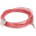 Product Image of Hi - Temp, Red, 8ft, TBP00191
