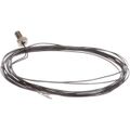 Product Image of High Temp, Black, TBP00192