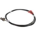 Product Image of 8'', Hi Temp, Black, TBP00336
