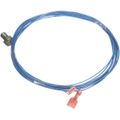 Product Image of 8", Hi Temp, Blue, TBP00337