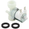 Product Image of .75" National Pipe Straight Solenoid Valve, 060671A