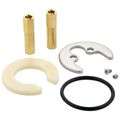 Product Image of Pressure release valve and diaphragm DEMD-320,321, 061329A