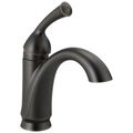 Product Image of Haywood Single Handle Centerset Bathroom Faucet (Venetian Bronze), 15999-RB-DST