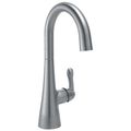 Product Image of Single Handle Bar Faucet (Arctic Stainless)