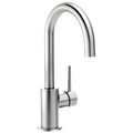 Product Image of Trinsic True Bar Limited Swivel (Chrome)
