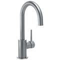 Product Image of Trinsic True Bar Limited Swivel (Arctic Stainless), 1959LF-AR