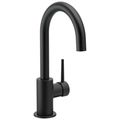 Product Image of Trinsic True Bar Limited Swivel (Matte Black)
