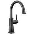 Product Image of Traditional Beverage Faucet (Matte Black), 1960-BL-DST