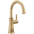 Product Image of Traditional Beverage Faucet (Champagne Bronze), 1960-CZ-DST