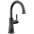 Product Image of Traditional Instant Hot Water Dispenser (Matte Black)
