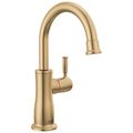 Product Image of Traditional Instant Hot Water Dispenser (Champagne Bronze)