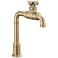 Product Image of Broderick True Bar Kitchen Faucet (Champagne Bronze)