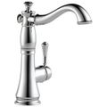 Product Image of Cassidy Single Handle Bar/Prep Faucet (Chrome)