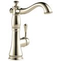 Product Image of Cassidy Single Handle Bar/Prep Faucet (Polished Nickel), 1997LF-PN