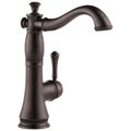 Product Image of Cassidy Single Handle Bar/Prep Faucet (Venetian Bronze)