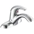 Product Image of Commercial 22C 1-Handle Centerset Bathroom Faucet - Less Pop-Up (Chrome), 22C131