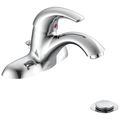 Product Image of Commercial 22C 1-Handle Centerset Bathroom Faucet (Chrome), 22C341
