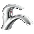 Product Image of Single Handle Centerset Bathroom Faucet, Less Pop-Up, 22C601 (Chrome)
