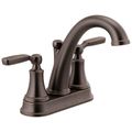 Product Image of Woodhurst Bathroom Faucet (Venetian Bronze), 2532LF-RBTP