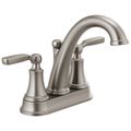 Product Image of Woodhurst Bathroom Faucet (Stainless), 2532LF-SSTP