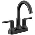 Product Image of Trinsic 2 Handle Centerset Bathroom Faucet (Matte Black), 2559-BLMPU-DST