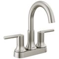Product Image of Trinsic 2 Handle Centerset Bathroom Faucet (Stainless), 2559-SSMPU-DST