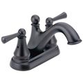 Product Image of Haywood 2 Handle Centerset Bathroom Faucet (Venetian Bronze), 25999LF-RB