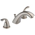 Product Image of Classic 2 Handle Widespread Bathroom Faucet (Stainless), 3530LF-SSMPU