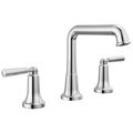 Product Image of Saylor 2 Handle Widespread Bathroom Faucet (Chrome), 3536-MPU-DST