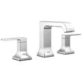 Product Image of Velum Two Handle Widespread Bathroom Faucet, 3539LF-MPU (Chrome)