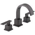 Product Image of Vero 2 Handle Widespread Bathroom Faucet (Venetian Bronze), 3553LF-RB