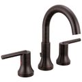 Product Image of Trinsic 2 Handle Widespread Bathroom Faucet (Venetian Bronze), 3559-RBMPU-DST