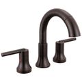 Product Image of Trinsic Two Handle Widespread Pull Down Bathroom Faucet, 1.2 GPM (Venetian Bronze), 3559-RBPD-DST