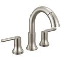 Product Image of Trinsic Two Handle Widespread Pull Down Bathroom Faucet, 1.2 GPM (Stainless), 3559-SSPD-DST