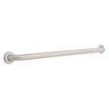 Product Image of 1-1/2" x 36" ADA Grab Bar, Concealed Mounting (Stainless), 40136-SS