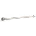 Product Image of 1-1/2" x 42" ADA Grab Bar, Concealed Mounting (Stainless), 40142-SS