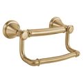 Product Image of BathSafety Traditional Toilet Paper Holder w/ Assist Bar (Champagne Bronze), 41350-CZ