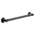 Product Image of BathSafety 24" Traditional Decorative ADA Grab Bar (Venetian Bronze), 41624-RB