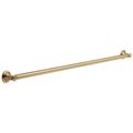 Product Image of BathSafety 42" Traditional Decorative ADA Grab Bar (Champagne Bronze), 41642-CZ