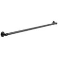 Product Image of BathSafety 42" Traditional Decorative ADA Grab Bar (Venetian Bronze), 41642-RB