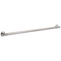 Product Image of BathSafety 42" Traditional Decorative ADA Grab Bar (Stainless), 41642-SS