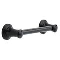 Product Image of BathSafety 12" Transitional Decorative ADA Grab Bar (Venetian Bronze), 41712-RB