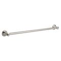 Product Image of BathSafety 36" Transitional Decorative ADA Grab Bar (Stainless), 41736-SS